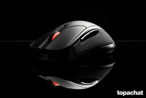 HyperX Pulsefire Dart Wireless