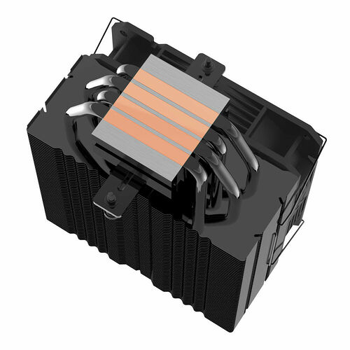 Zalman CNPS9X Performa - Noir