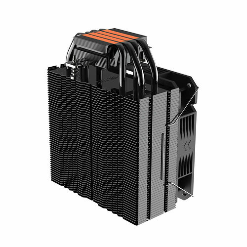 Zalman CNPS9X Performa ARGB - Noir