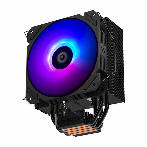 Zalman CNPS9X Performa ARGB - Noir