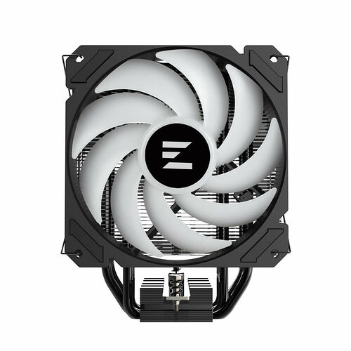 Zalman CNPS9X Performa ARGB - Noir