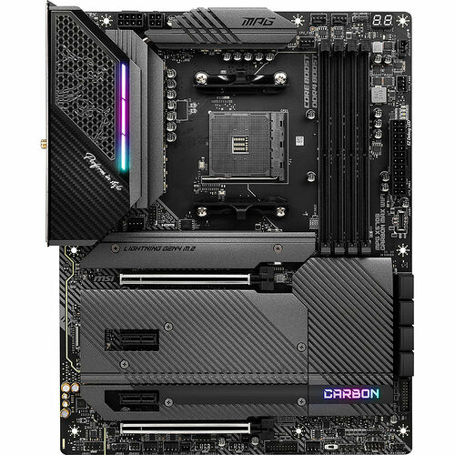 MSI MPG X570S CARBON MAX WIFI