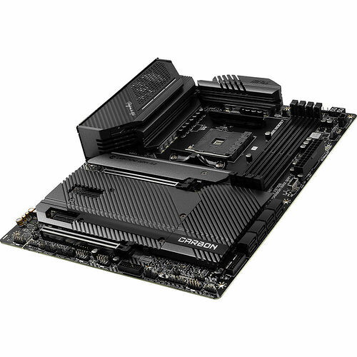 MSI MPG X570S CARBON MAX WIFI