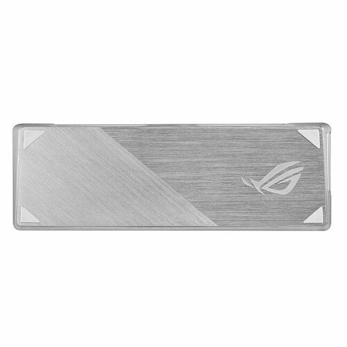 Asus ROG Falchion ACE - Blanc (AZERTY)