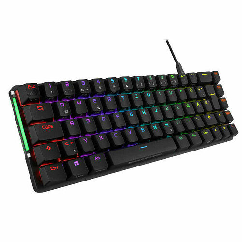 Asus ROG Falchion ACE - Noir (AZERTY)