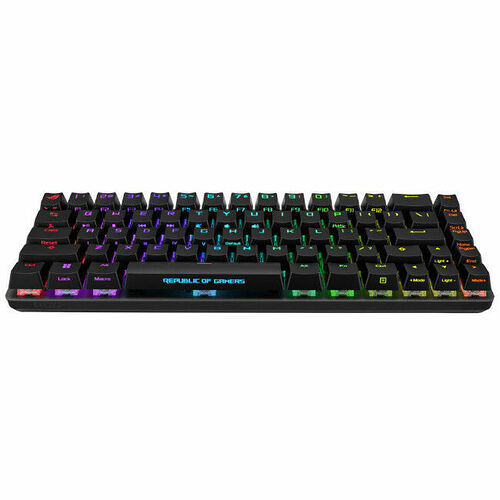 Asus ROG Falchion ACE - Noir (AZERTY)