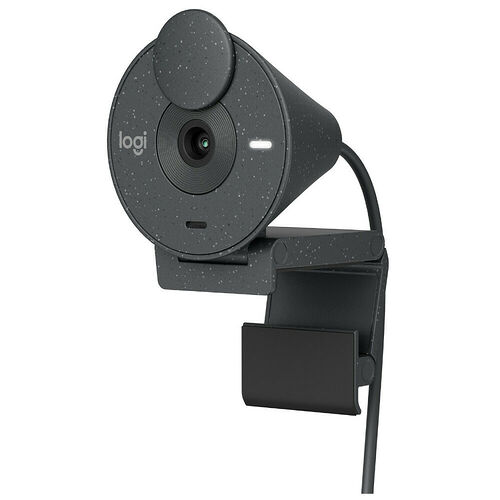 Logitech Brio 300 (Graphite)