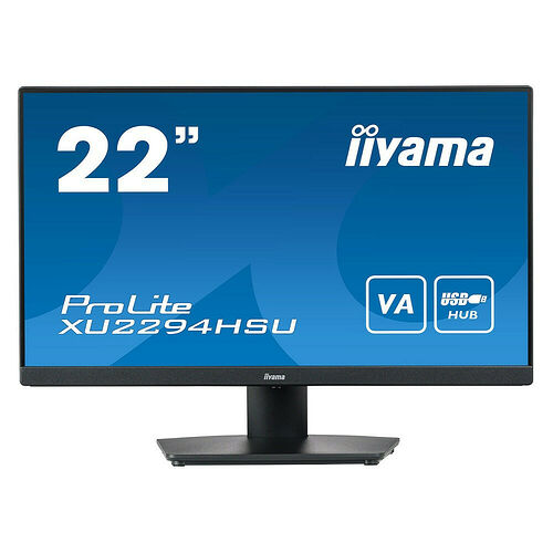Iiyama XU2294HSU-B2