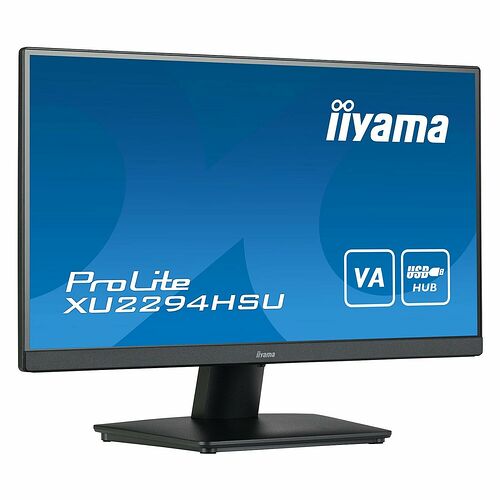 Iiyama XU2294HSU-B2