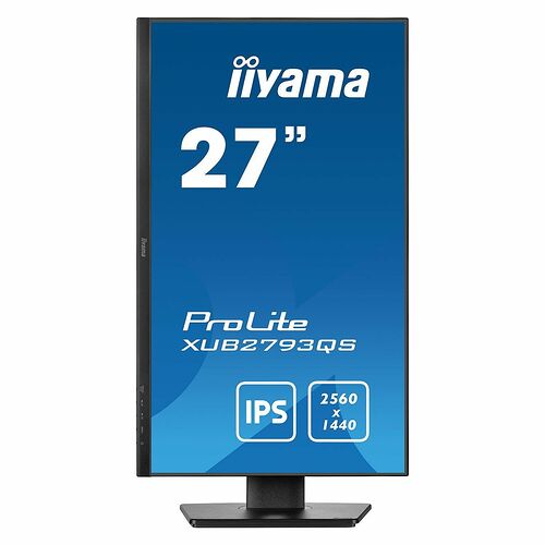 Iiyama XUB2793QS-B1