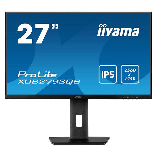 Iiyama XUB2793QS-B1