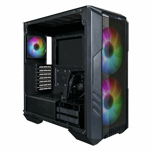 PC Gamer SILVER Ultra - AMD (Sans Windows) (image:2)