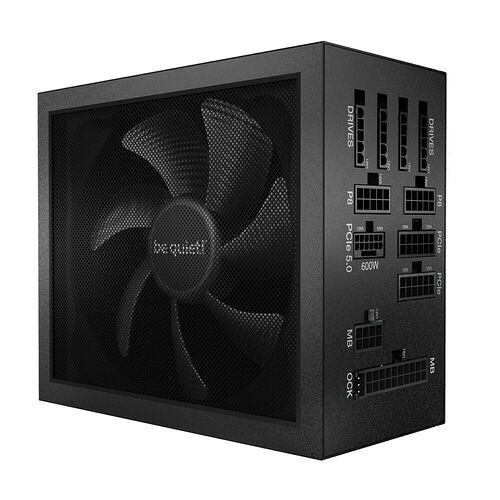be quiet! Dark Power 13 - 750W