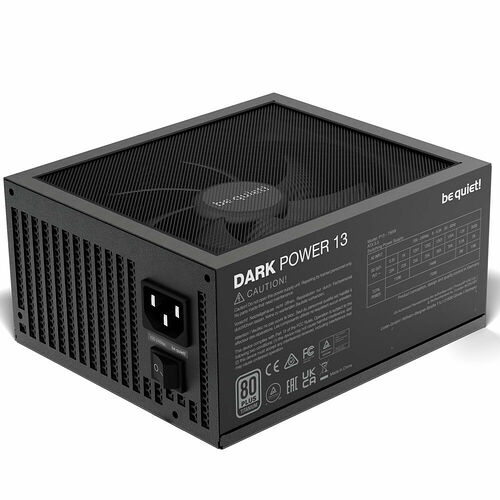 be quiet! Dark Power 13 - 750W