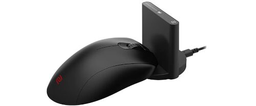 Zowie EC1-CW Wireless Mouse For Esports (image:2)