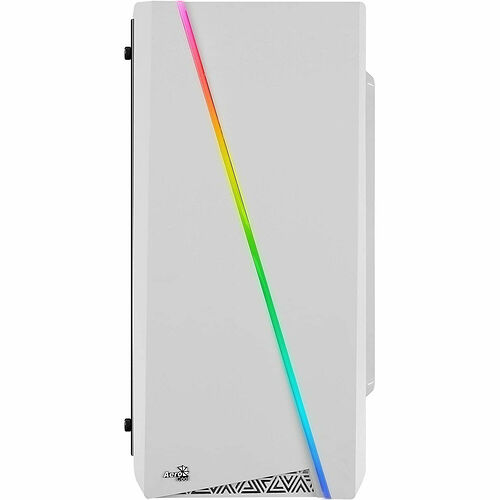 Aerocool Cylon Mini - Blanc