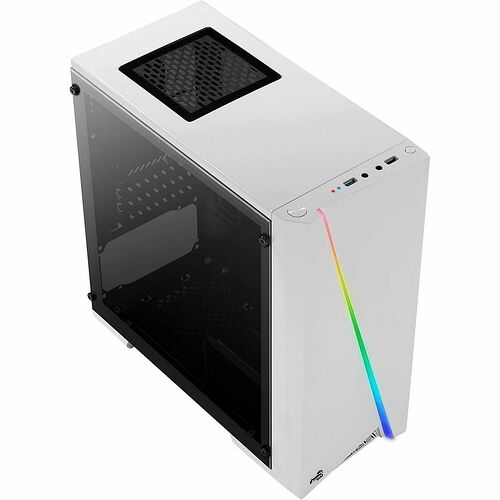 Aerocool Cylon Mini - Blanc