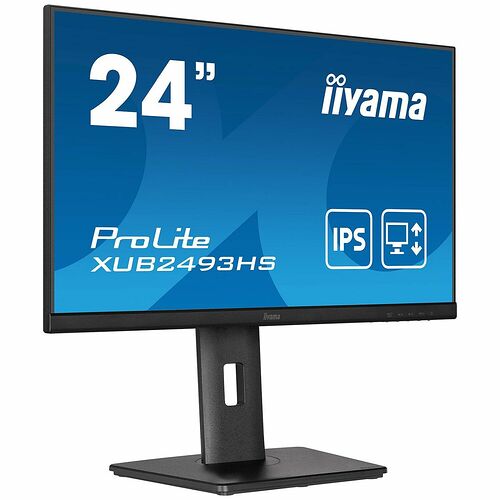 Iiyama XUB2493HS-B5