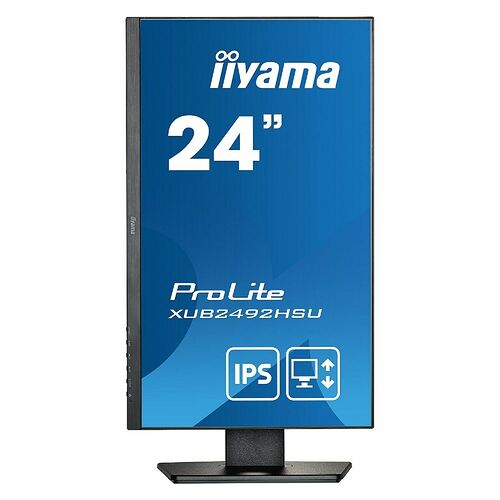 Iiyama XUB2492HSU-B5