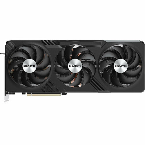 Gigabyte Radeon RX 7900 XTX GAMING OC