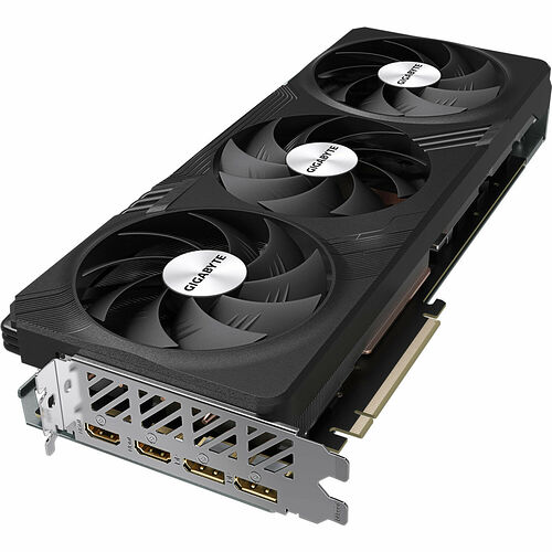 Gigabyte Radeon RX 7900 XTX GAMING OC