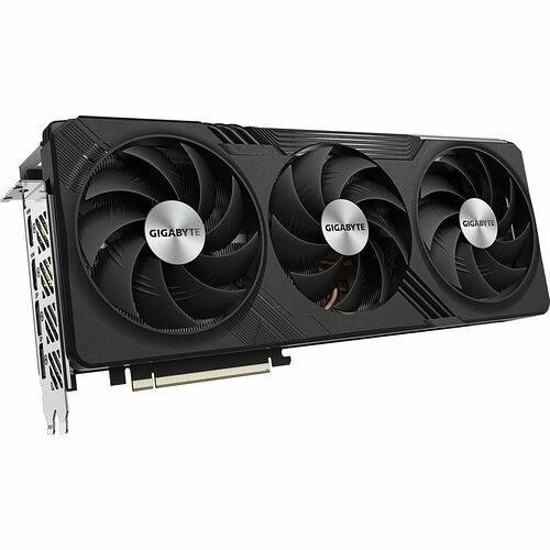 Gigabyte Radeon RX 7900 XTX GAMING OC