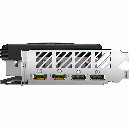 Gigabyte Radeon RX 7900 XTX GAMING OC
