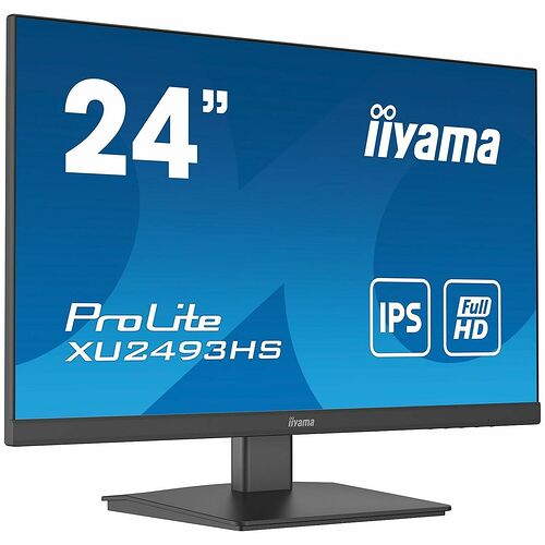 Iiyama XU2493HS-B5
