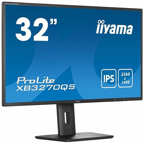 Iiyama XB3270QS-B5