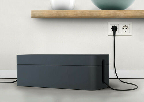 Durable Cavoline BOX L Graphite