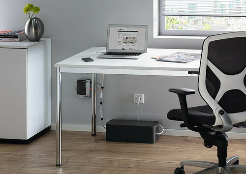 Durable Cavoline BOX L Graphite