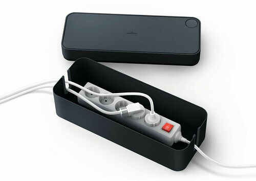 Durable Cavoline BOX L Graphite