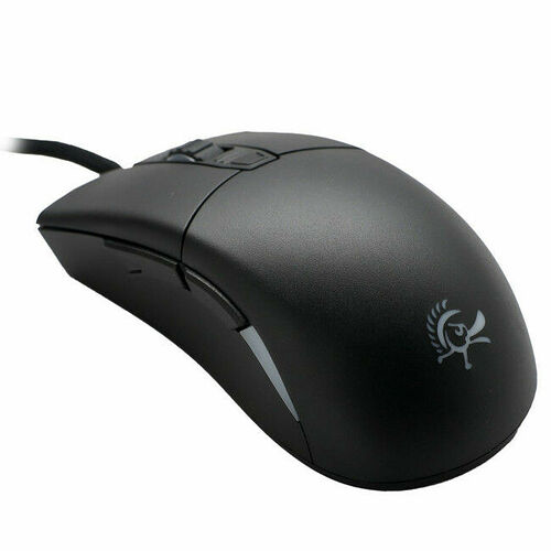 Ducky Channel Secret M Retro
