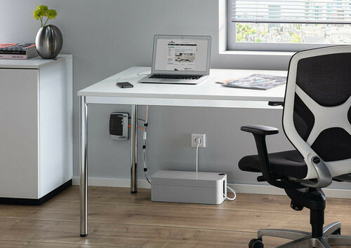 Durable Cavoline BOX L Gris