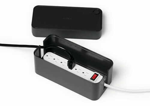 Durable Cavoline BOX S Graphite