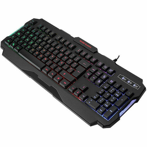 Mars Gaming MRK0FR (AZERTY)