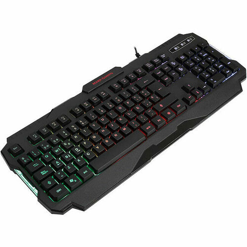 Mars Gaming MRK0FR (AZERTY)