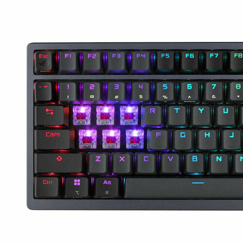 Asus ROG Azoth (AZERTY)