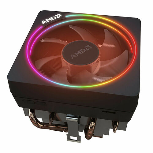 AMD Ryzen 9 7900 (4.0 GHz)