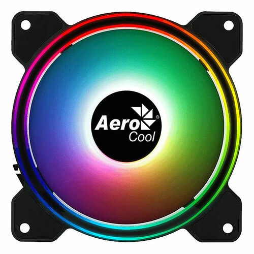 Aerocool Saturn 12F ARGB