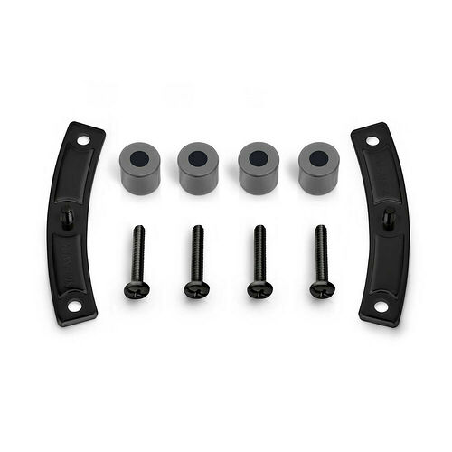 Noctua NM-AM5/4-MP83 chromax.black