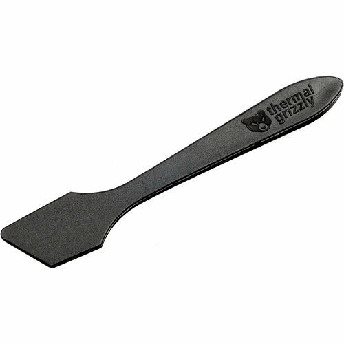 Lot de 3 spatules pour pâte thermique - Thermal Grizzly
