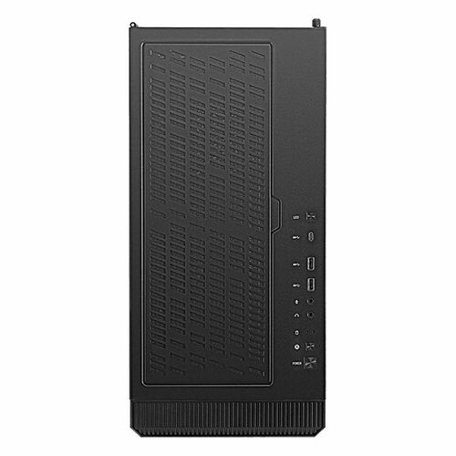 MSI MPG Velox 100P Airflow