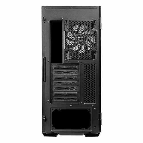 MSI MPG Velox 100P Airflow