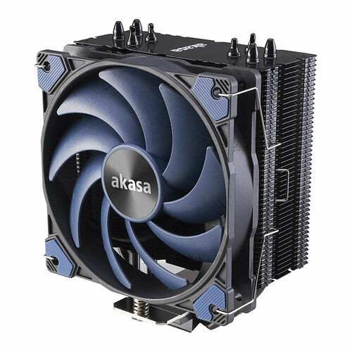 Akasa Alucia H4 Plus