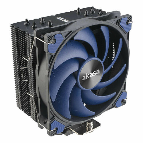 Akasa Alucia H4 Plus