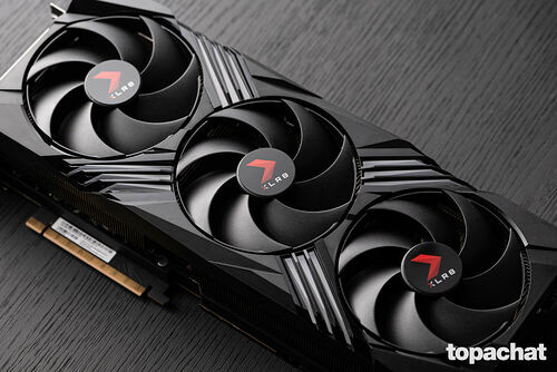 PNY GeForce RTX 4090 XLR8 VERTO EPIC-X RGB