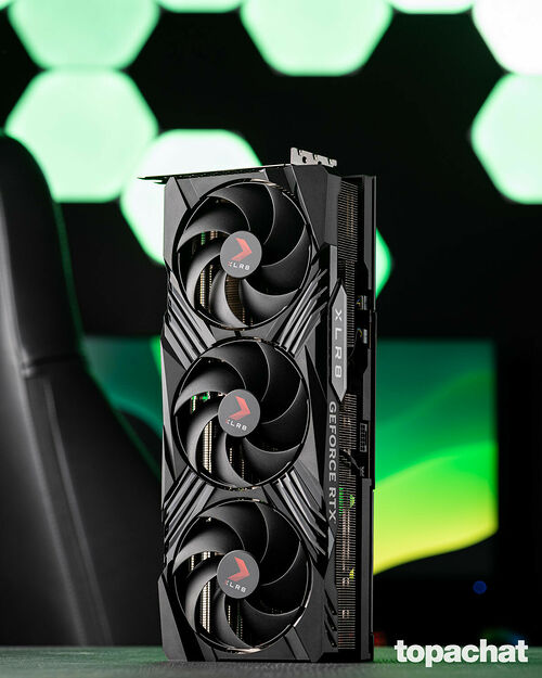 PNY GeForce RTX 4090 XLR8 VERTO EPIC-X RGB