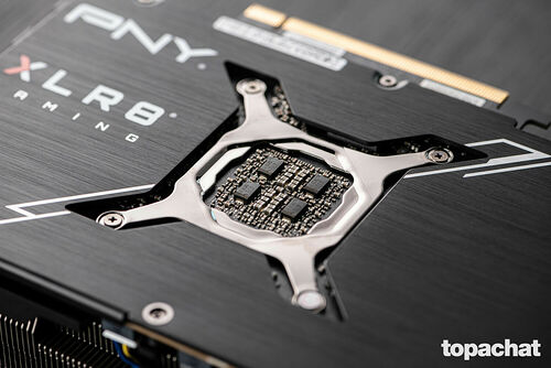 PNY GeForce RTX 4090 XLR8 VERTO EPIC-X RGB