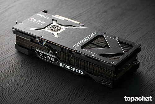 PNY GeForce RTX 4090 XLR8 VERTO EPIC-X RGB